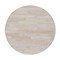 International Concepts Round 36 in Round Top Pedestal Table, 28.9 inH, Unfinished, 36 W, 36 L, 29.9 in H, Wood, Unfinished K-36RT-11B - alternate 6